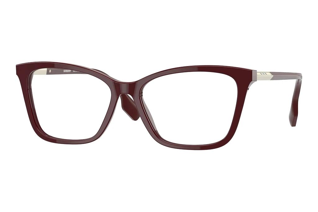 Burberry   BE2348 3403 Bordeaux
