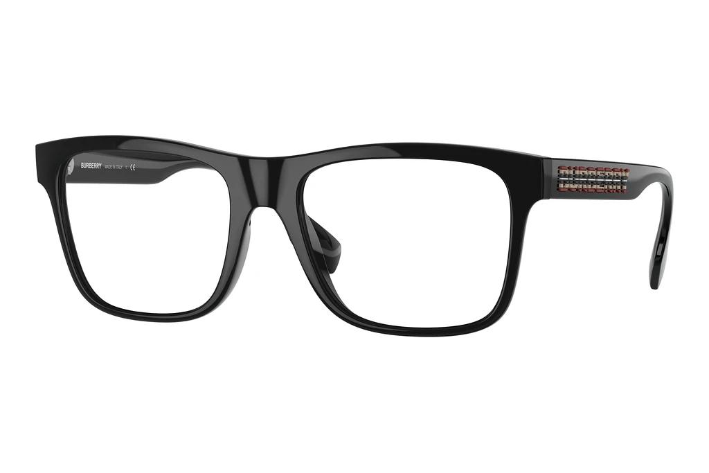 Burberry   BE2353 3001 Black