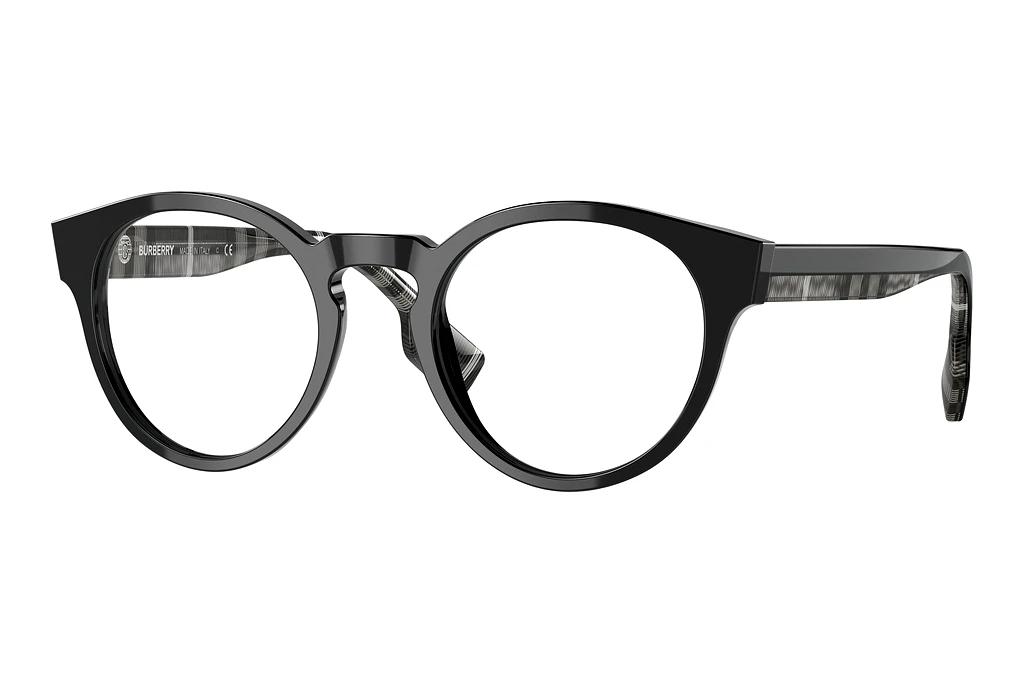 Burberry   BE2354 3996 Black