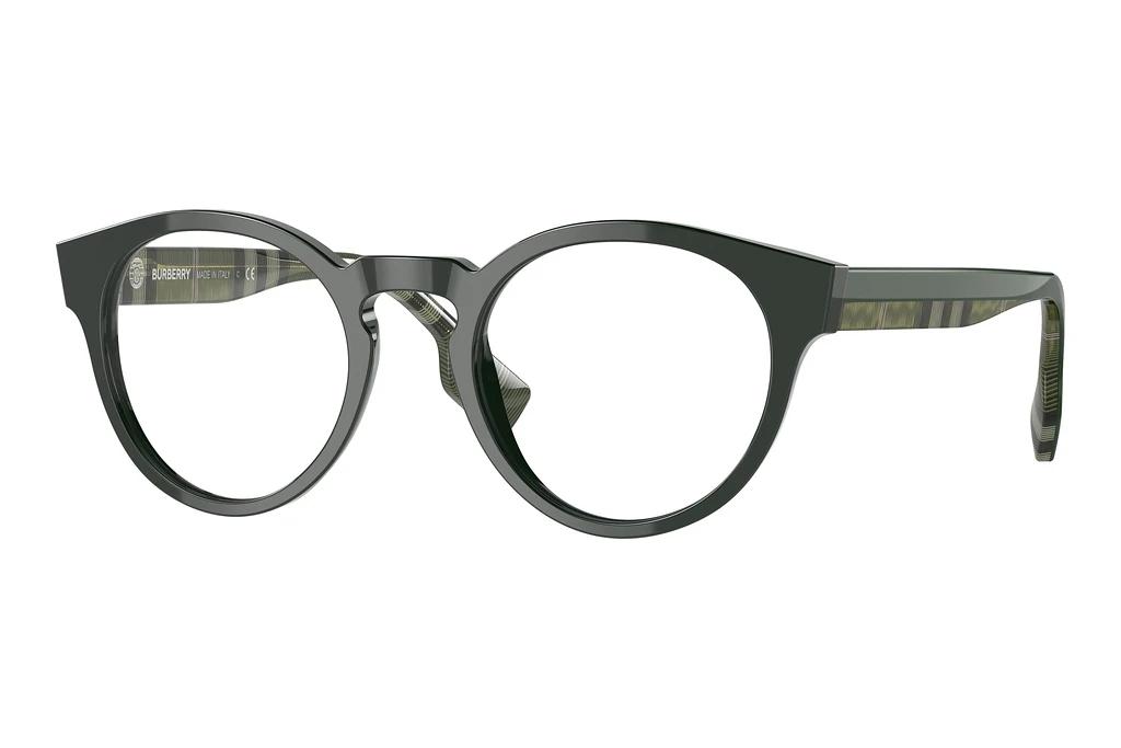 Burberry   BE2354 3997 Green