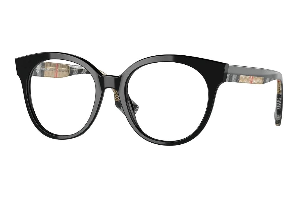 Burberry   BE2356 3942 Black