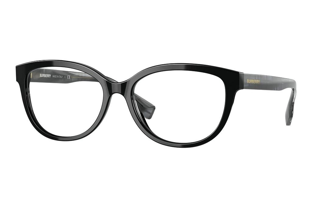 Burberry   BE2357 3980 Black