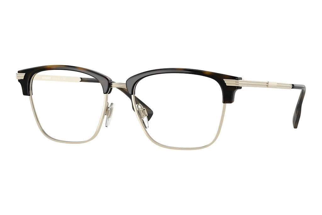 Burberry   BE2359 3002 Dark Havana