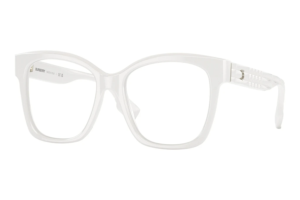 Burberry   BE2363 3007 White