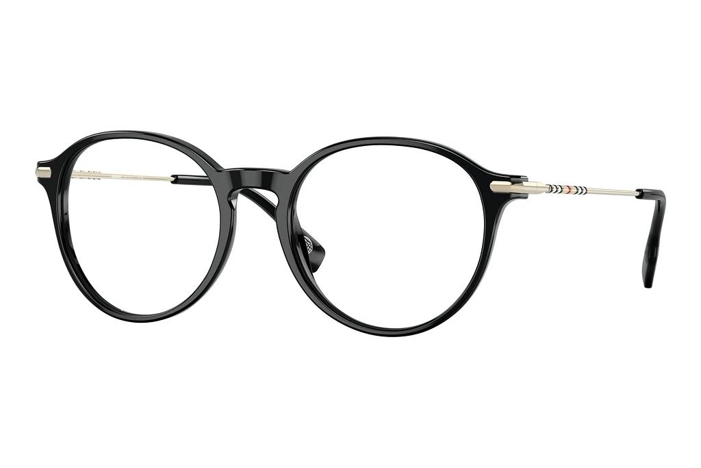 Burberry   BE2365 3001 Black