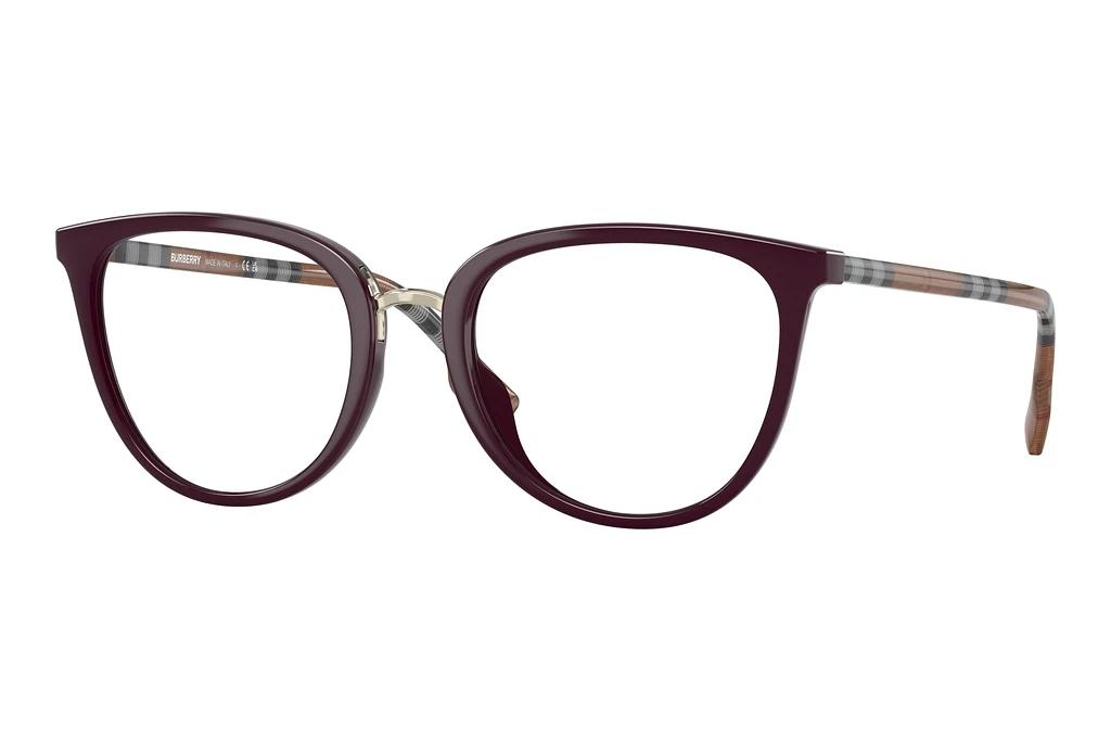 Burberry   BE2366U 4031 Bordeaux