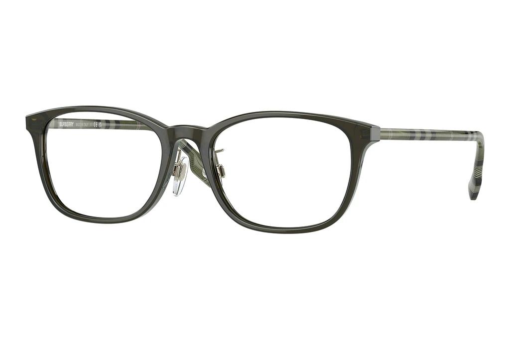 Burberry   BE2371D 4026 Green