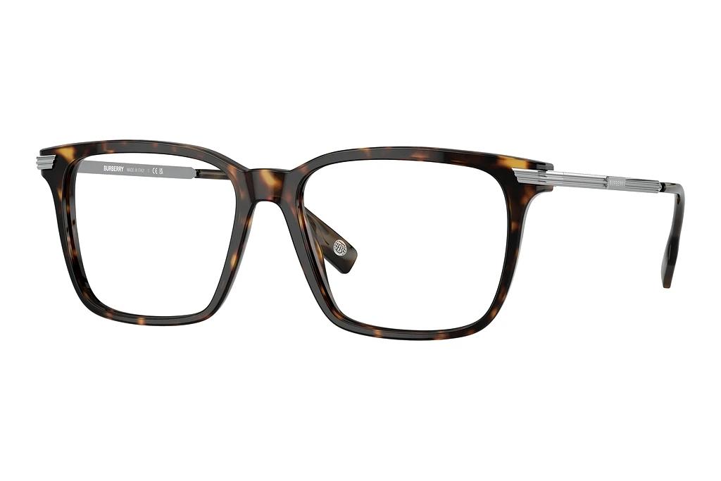Burberry   BE2378 3002 Dark Havana