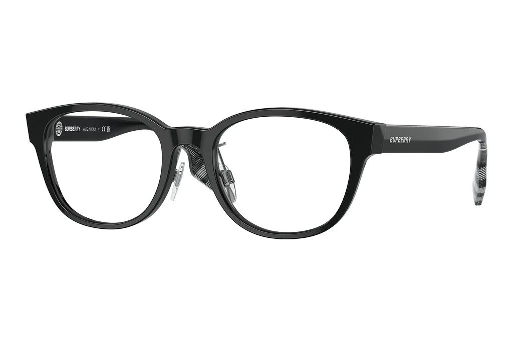 Burberry   BE2381D 3001 Black