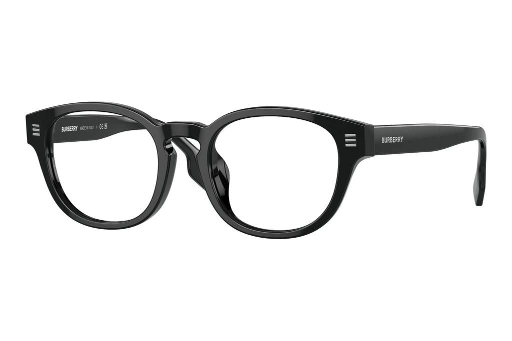 Burberry   BE2382D 3001 Black