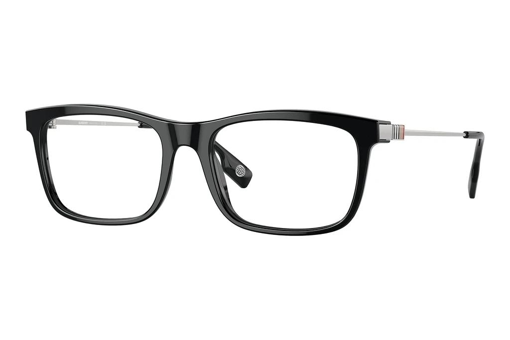 Burberry   BE2384 3001 Black