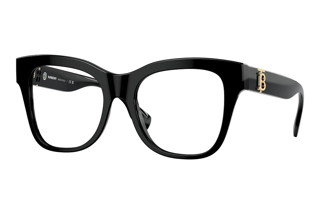 Burberry   BE2388 3001 Black