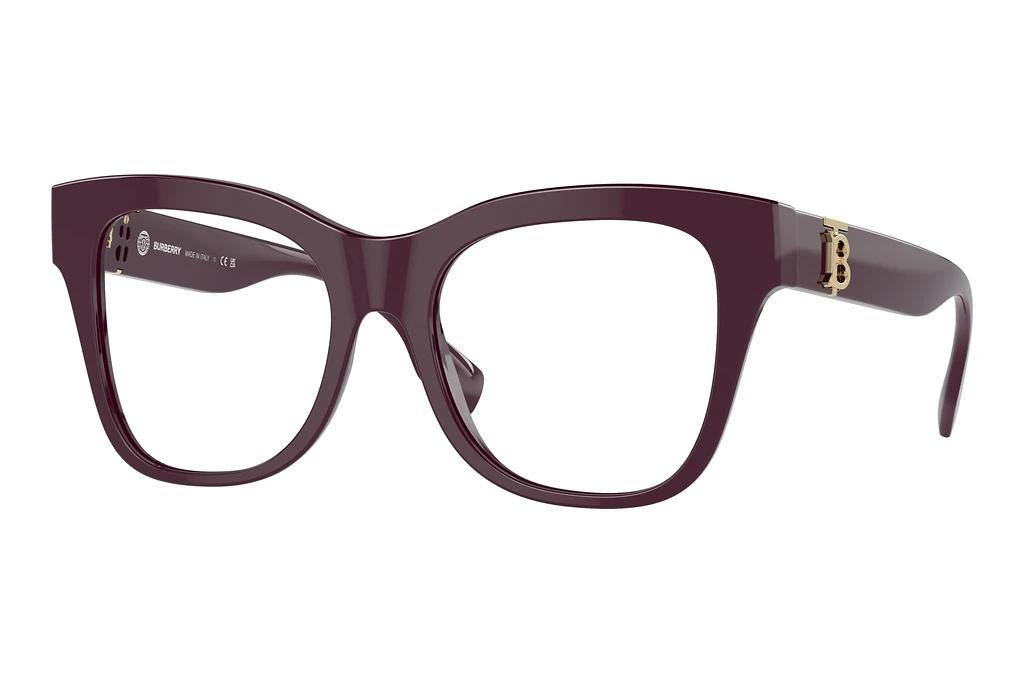 Burberry   BE2388 3979 Bordeaux