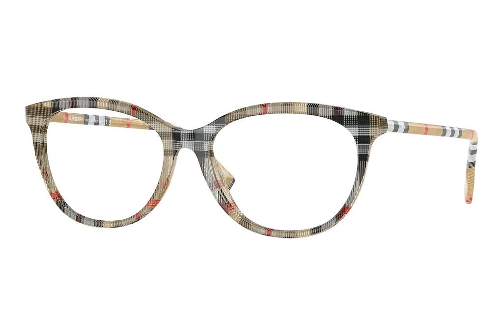Burberry   BE2389 4087 Vintage Check