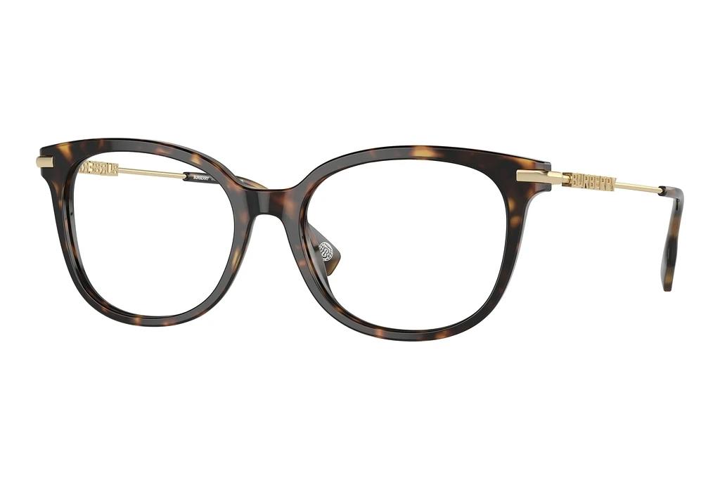 Burberry   BE2391 3002 Dark Havana