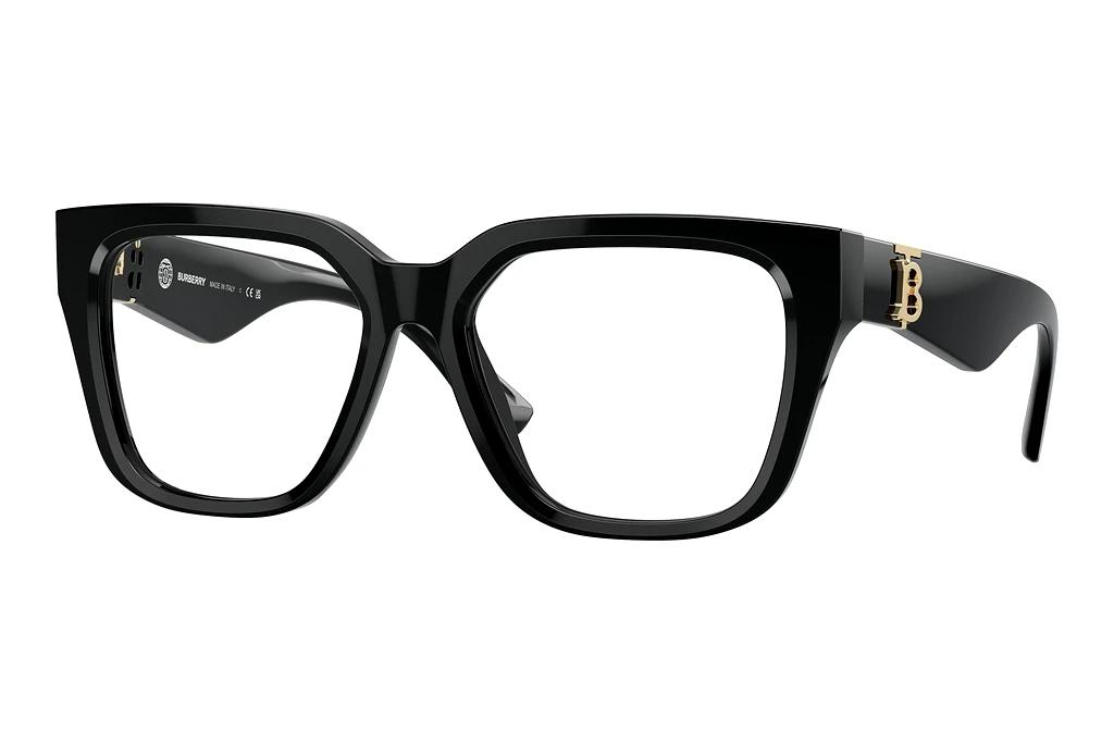 Burberry   BE2403 3001 Black