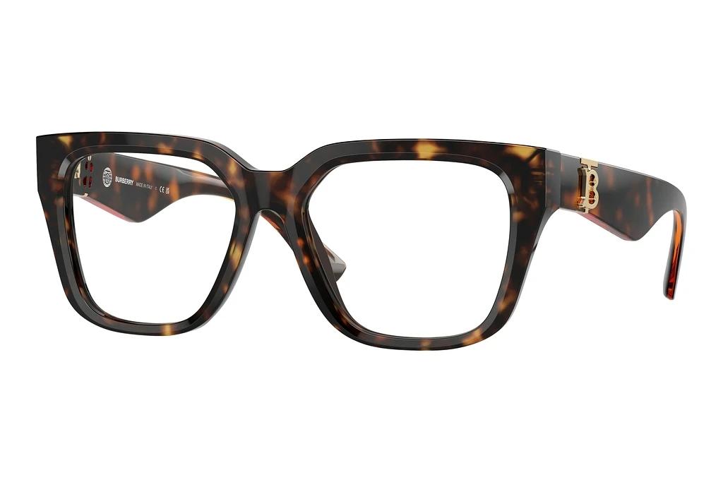 Burberry   BE2403 3002 Dark Havana