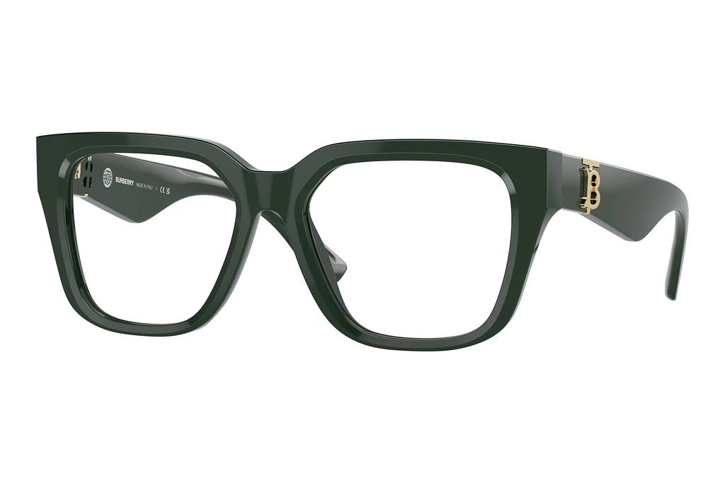 Burberry   BE2403 4038 Green