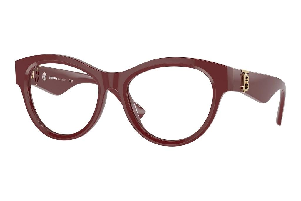 Burberry   BE2404 4119 Bordeaux