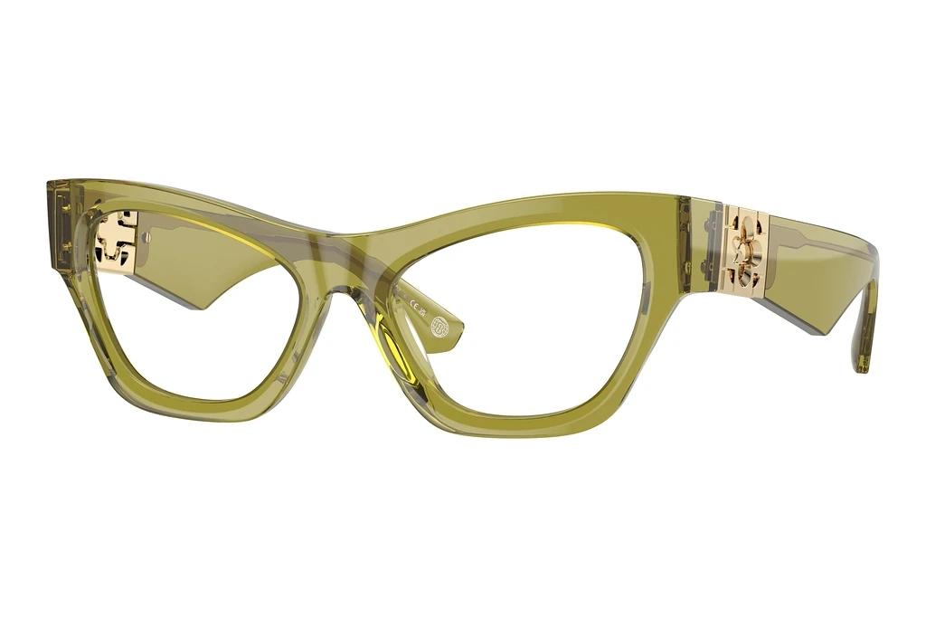 Burberry   BE2405U 4118 Green