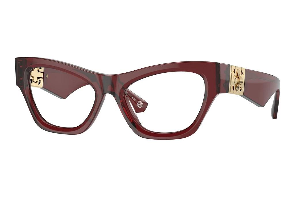 Burberry   BE2405U 4128 Bordeaux