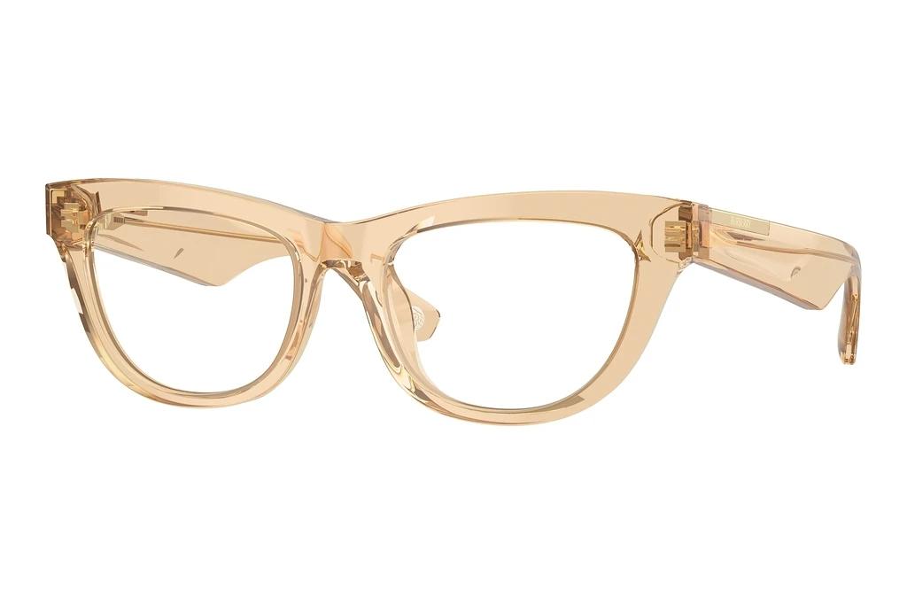 Burberry   BE2406U 4063 Brown
