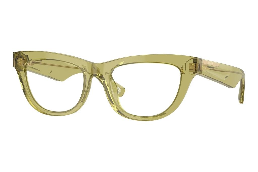 Burberry   BE2406U 4118 Green