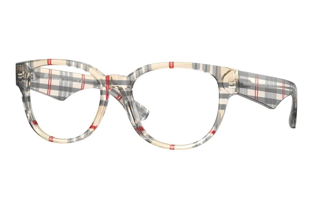 Burberry   BE2410 4122 Vintage Check