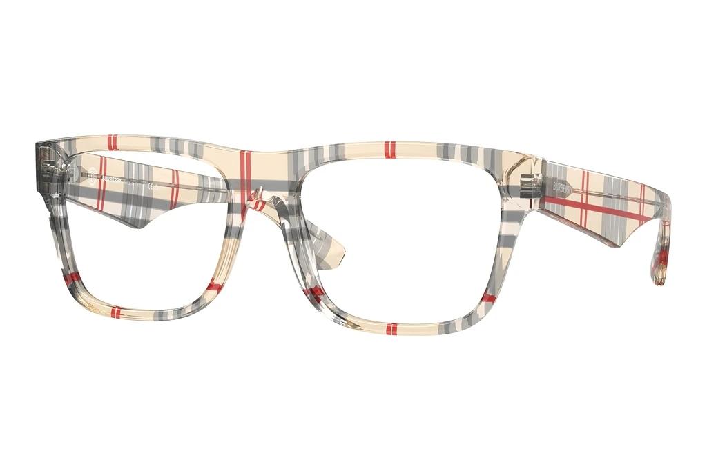 Burberry   BE2411 4122 Vintage Check