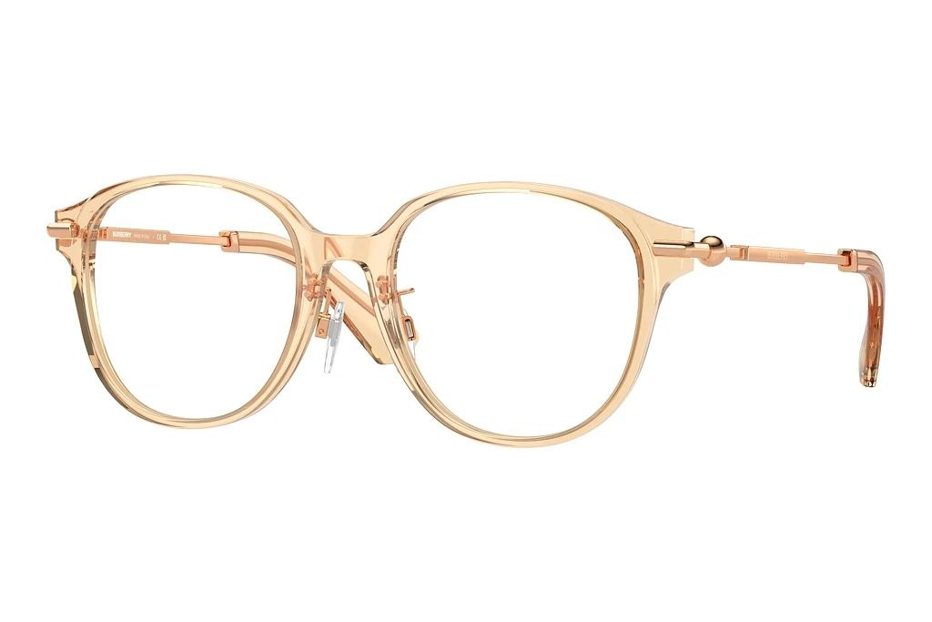 Burberry   BE2412D 4063 Brown
