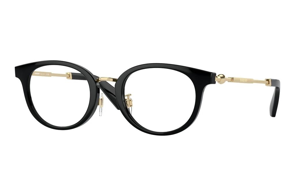 Burberry   BE2413D 3001 Black