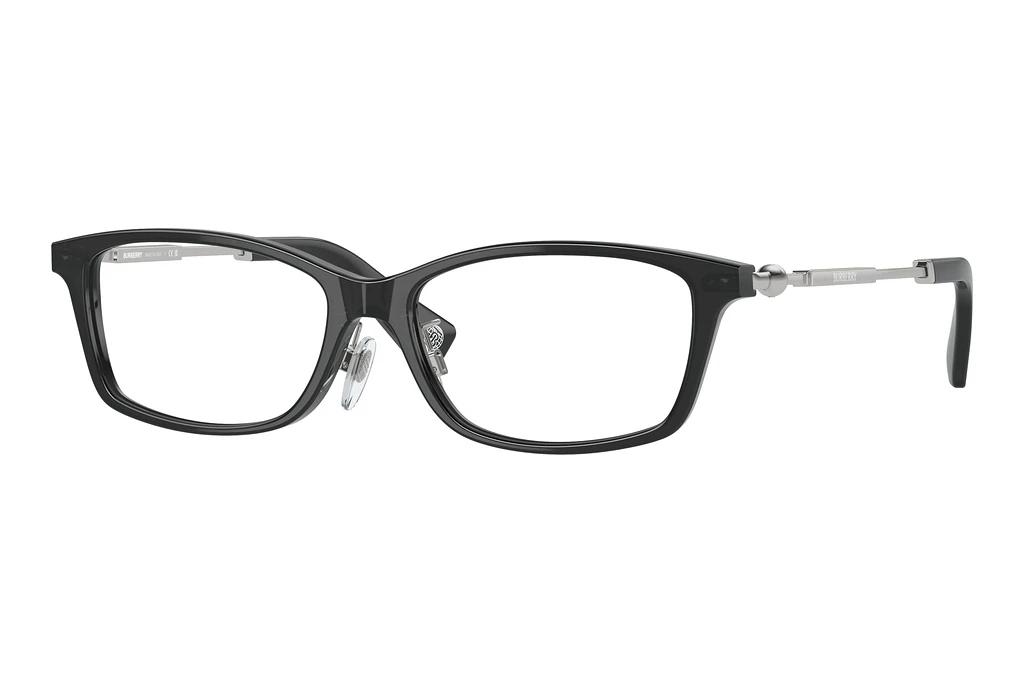 Burberry   BE2414D 4112 Dark Grey