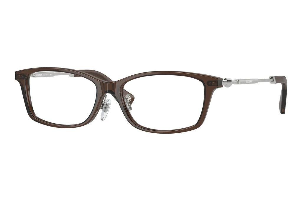 Burberry   BE2414D 4116 Brown