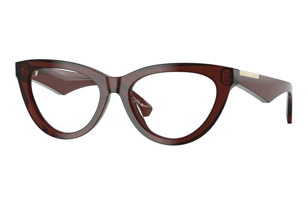 Burberry   BE2418U 4144 Brown