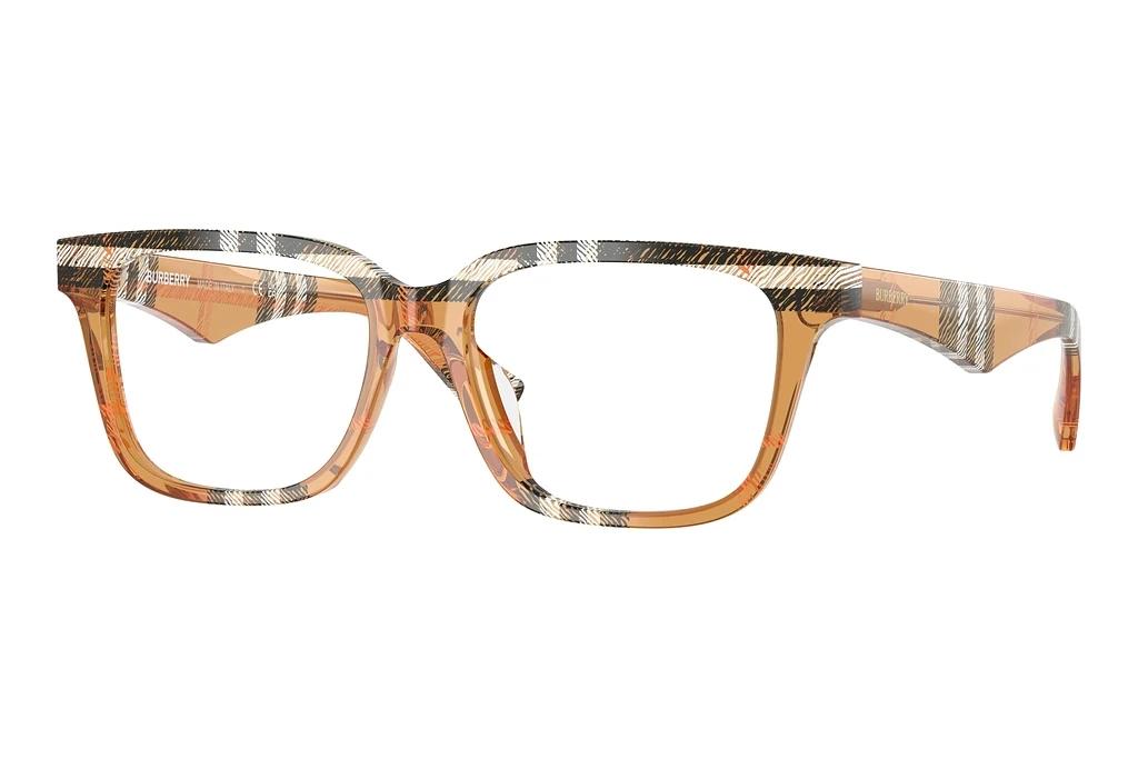 Burberry   BE2425D 4146 Check Sand