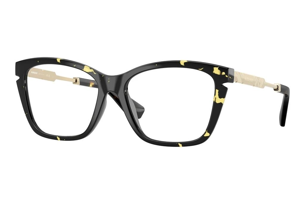 Burberry   BE2427U 4106 Yellow Havana