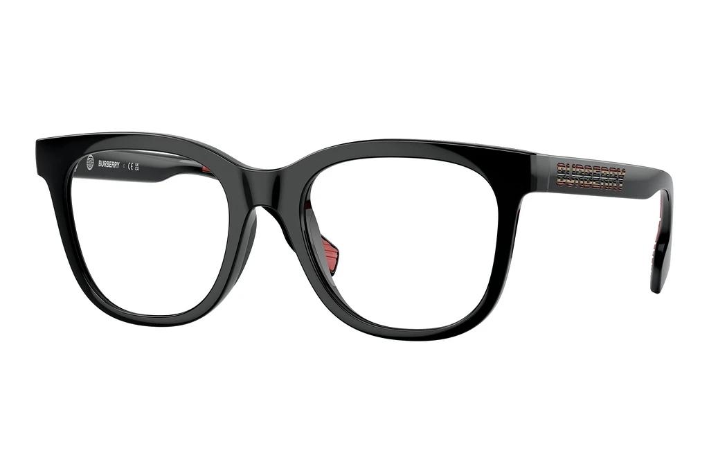Burberry   JB2002U 3001 Black