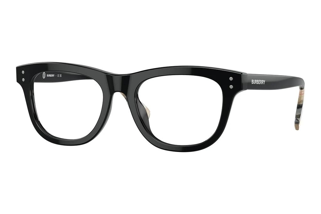 Burberry   JB2005 3001 Black