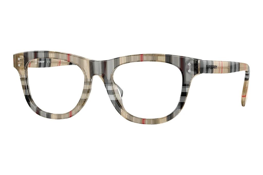 Burberry   JB2005 3778 Vintage Check