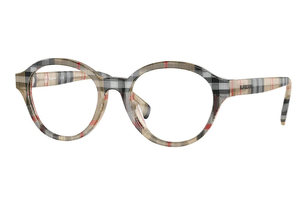 Burberry   JB2006 3778 Vintage Check