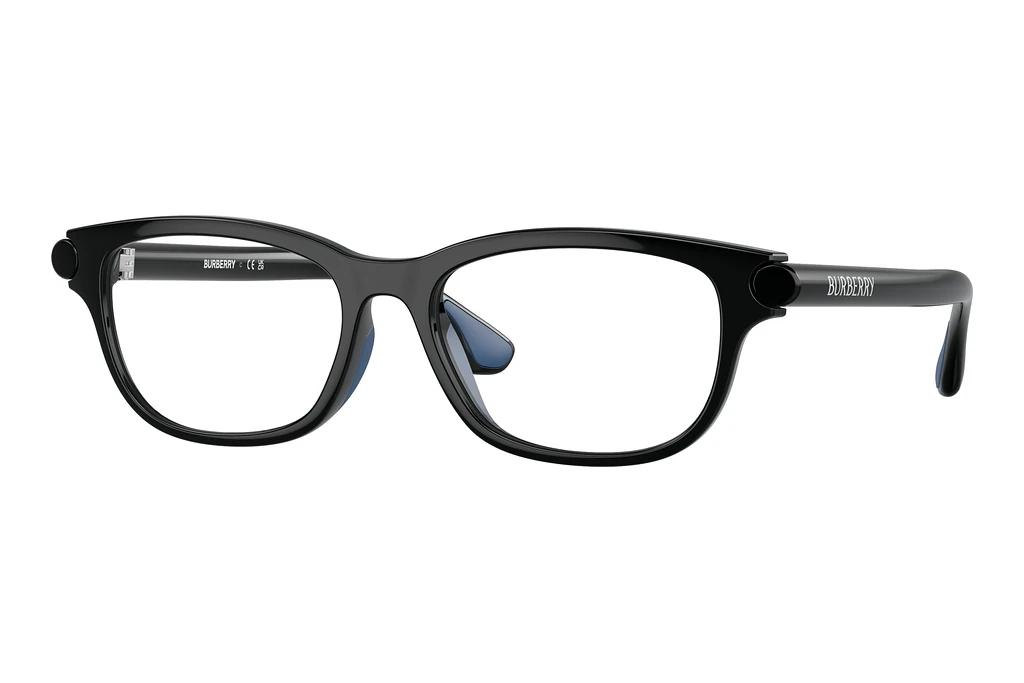 Burberry   JB2009U 3001 Black