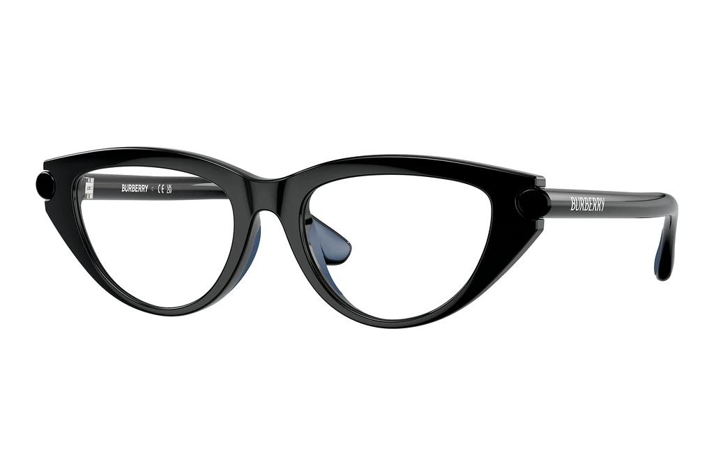 Burberry   JB2011U 3001 Black