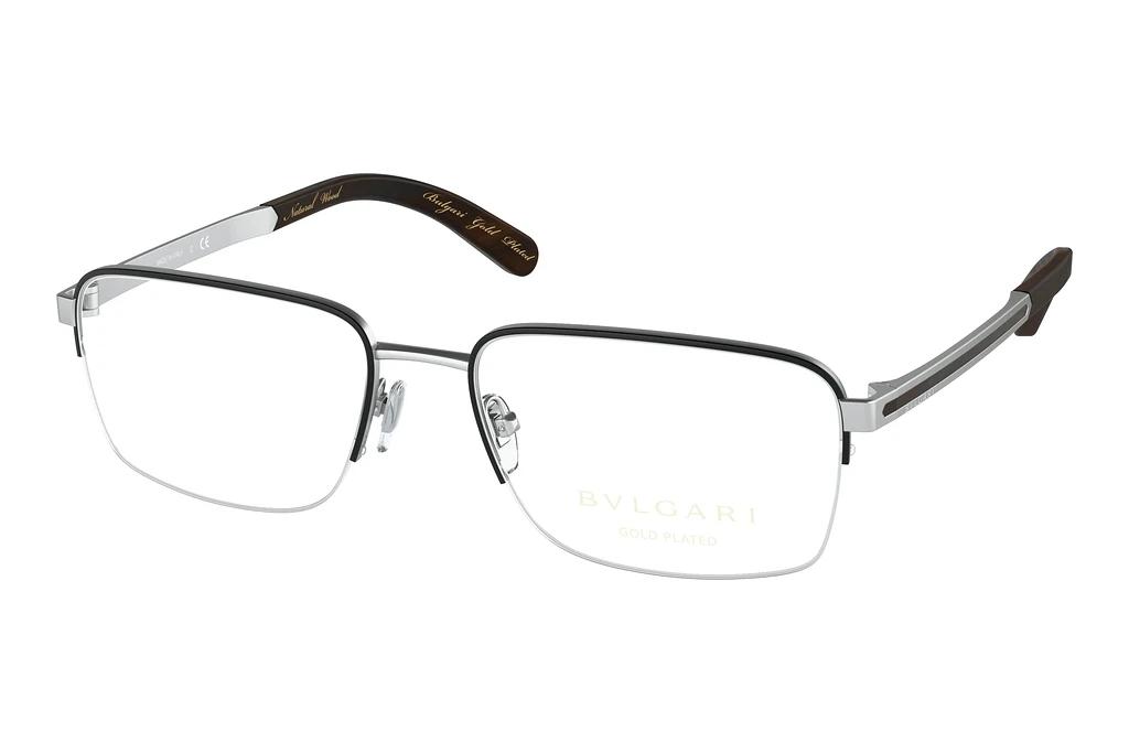 Bvlgari   BV1112K 2007 Matte Silver Plated