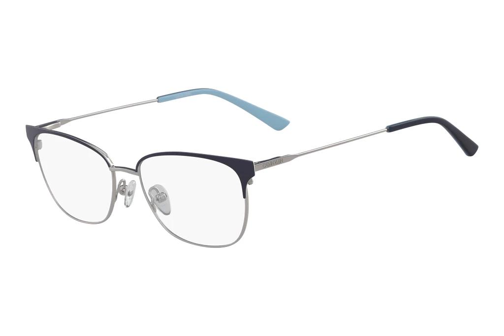 Calvin Klein   CK18108 430 BLUE TEAL