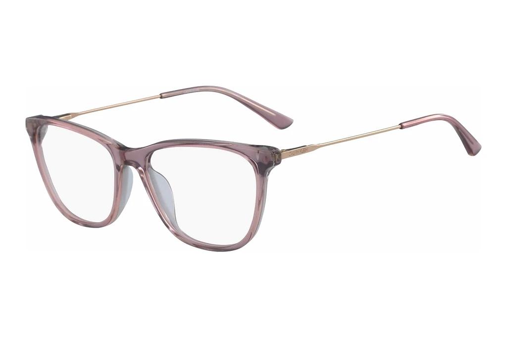 Calvin Klein   CK18706 535 PURPLE CRYSTAL MAUVE LAMINATE