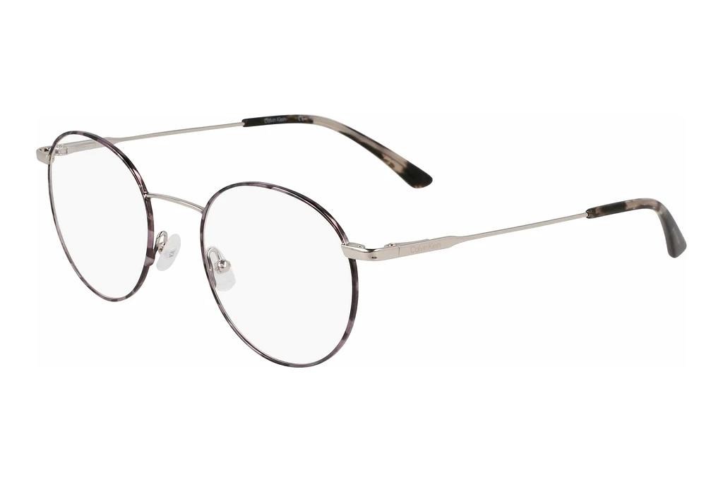 Calvin Klein   CK19119 025 GREY GREY HAVANA