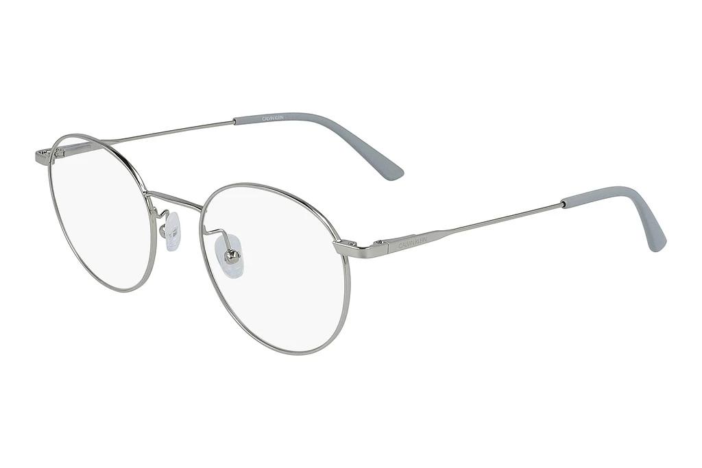 Calvin Klein   CK19119 045 SILVER SILVER