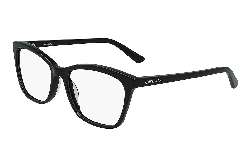 Calvin Klein   CK19529 001 BLACK BLACK
