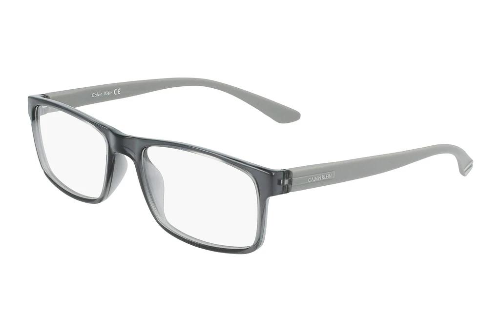Calvin Klein   CK19569 070 BLUE SMOKE