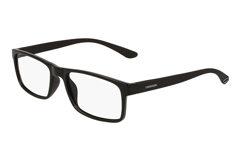 Calvin Klein   CK19569 210 BROWN CRYSTAL BROWN